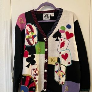 Las Vegas sweater for sale